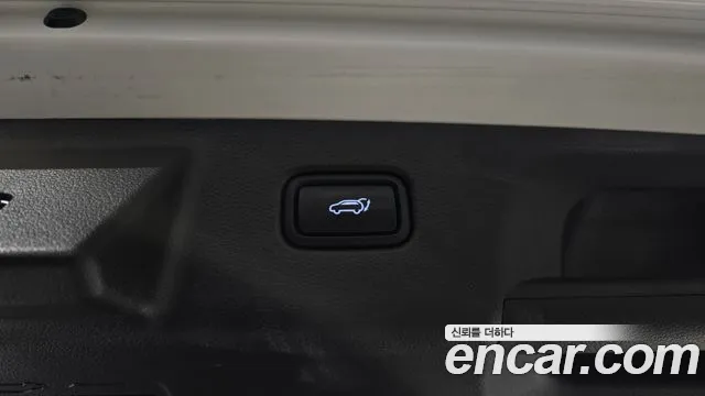 Hyundai Palisade Palisade Бензин 3.8 2WD — Фото автомобиля 20