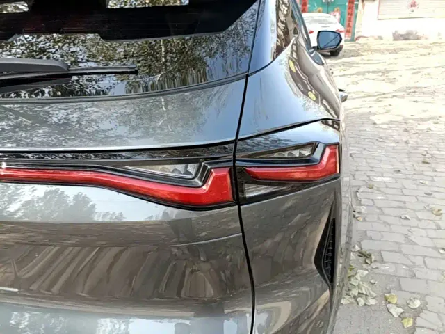 Changan Z6 — Фото автомобиля 7