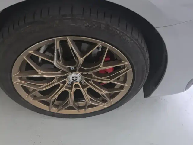 Chery Arrizo 8 — Фото автомобиля 6