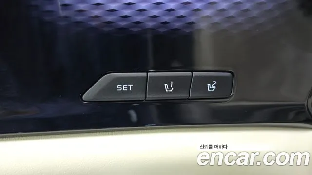 Kia Canival Carnival 4 поколение 9 мест Signature — Фото автомобиля 29