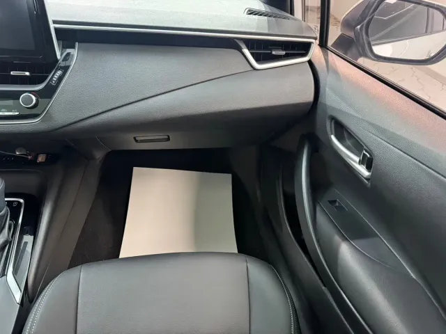 Toyota Levin — Фото автомобиля 8