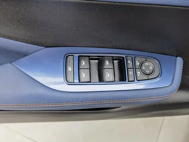 BYD Seagull — Фото автомобиля 9