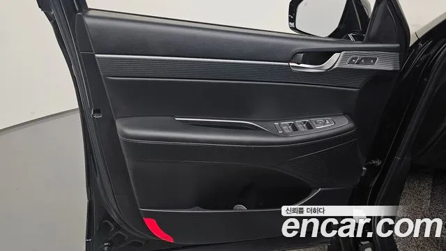 Hyundai Palisade The New Palisade Бензин 3.8 4WD — Фото автомобиля 20