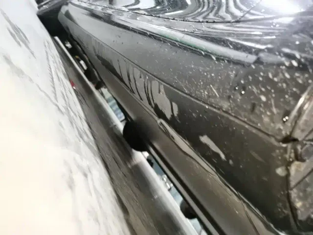 Tesla Model 3 — Фото автомобиля 20