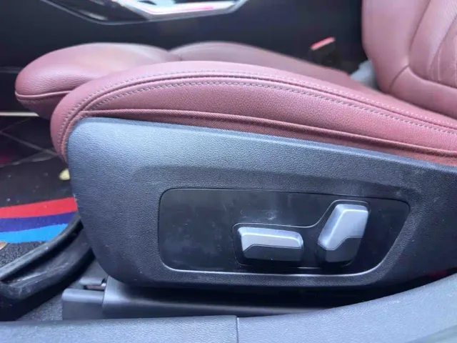 BMW 3 Series — Фото автомобиля 18