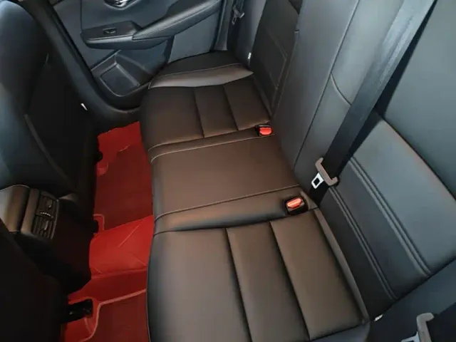 Nissan Sylphy — Фото автомобиля 16