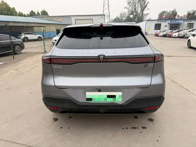 Deepal S05 — Фото автомобиля 8