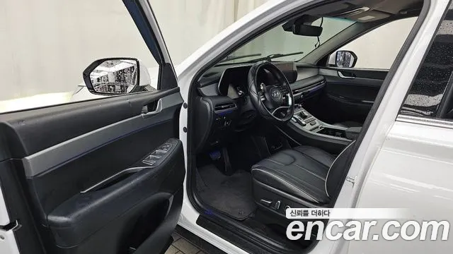 Hyundai Palisade The New Palisade Дизель 2.2 2WD — Фото автомобиля 10