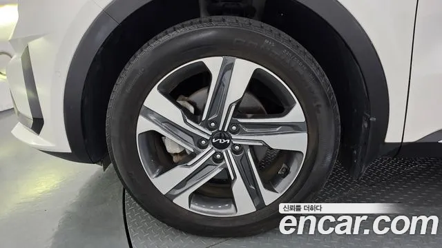 Kia Sorento Sorento 4-е поколение — Фото автомобиля 4