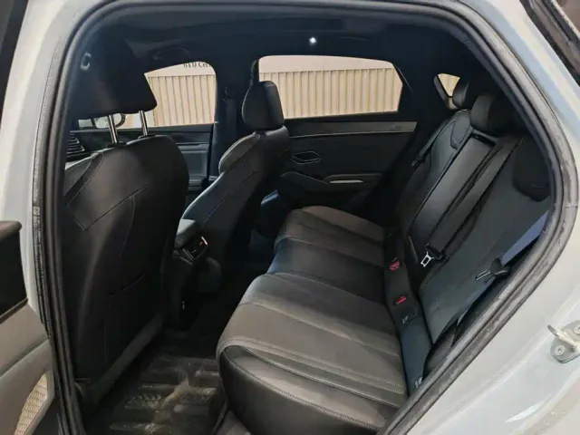 BYD Qin L — Фото автомобиля 12