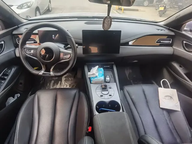 BYD Seal 06 New Energy 2024 DM-i 120KM Premium — Фото автомобиля 14
