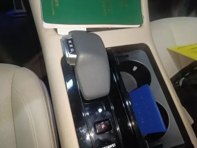 AITO Wenjie AITO M7 2024 1.5T RWD Plus 5-Seater — Фото автомобиля 15
