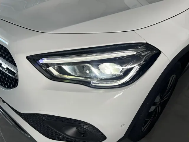 Mercedes-Benz Mercedes-Benz GLA 2023 GLA 220 — Фото автомобиля 14