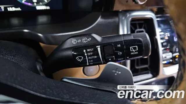 Kia Sorento 4th Gen — Фото автомобиля 28