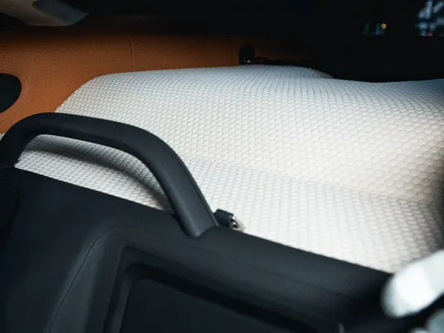 McLaren GT — Фото автомобиля 18