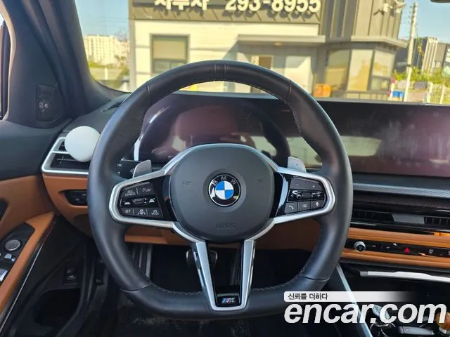 BMW 3 Series G20 — Фото автомобиля 7