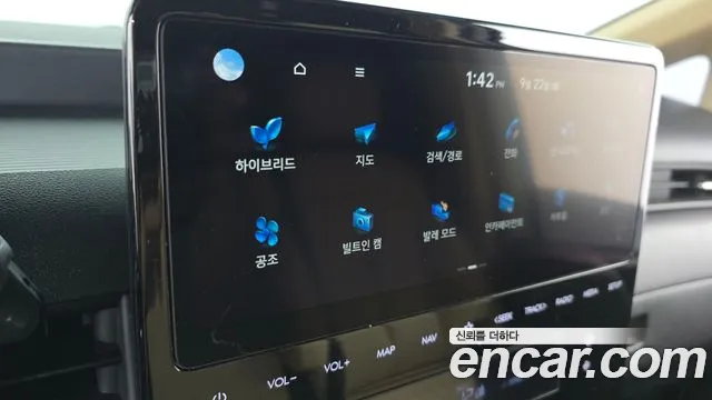 Hyundai Staria — Фото автомобиля 18