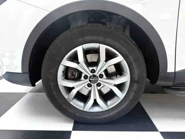 Haval H6 — Фото автомобиля 5