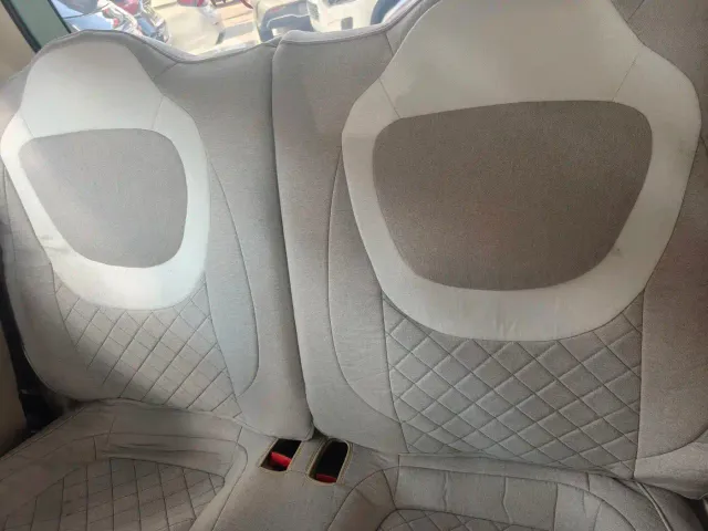 Wuling Hongguang Mini EV — Фото автомобиля 11