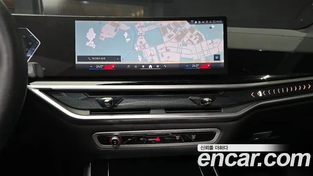 BMW X5 xDrive 40i M Sport — Фото автомобиля 14