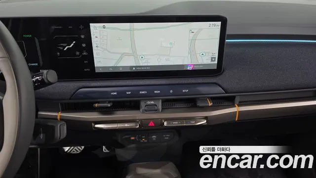 Kia EV3 — Фото автомобиля 19