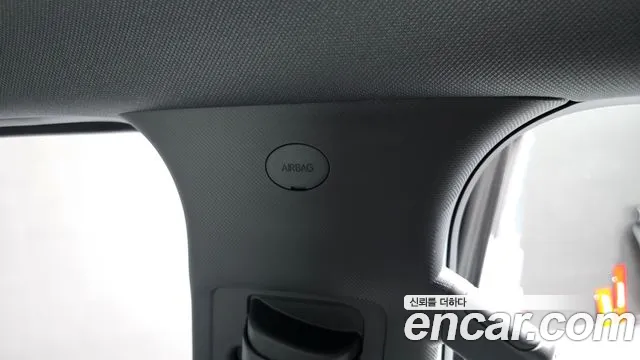 Kia Tasman Tasman 2.5T Бензин 4WD — Фото автомобиля 16