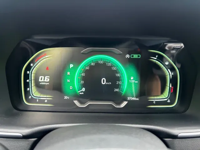 Hyundai Tucson — Фото автомобиля 10