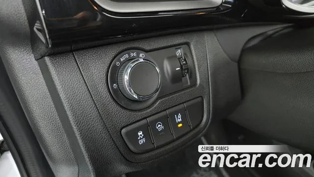ChevroletGMDaewoo Spark Новый Spark Premier — Фото автомобиля 27