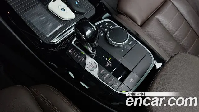BMW X3 G01 — Фото автомобиля 12