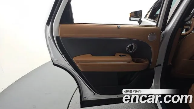 Hyundai Palisade LX3 — Фото автомобиля 14