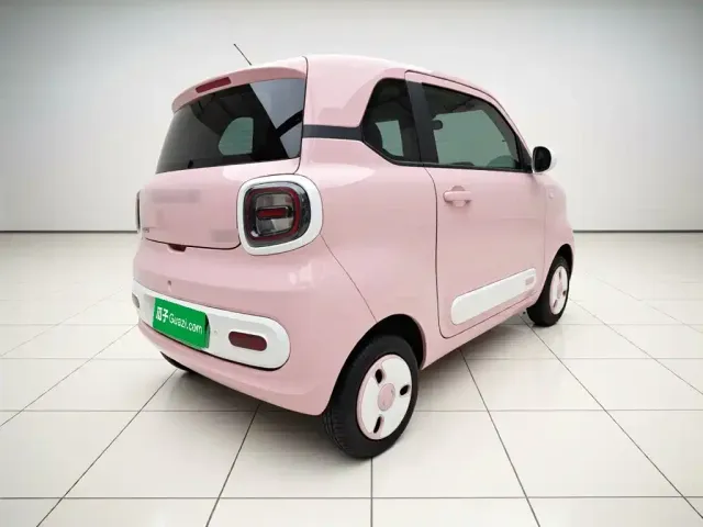 Besturn Bestune Pony 2025 222km Agile Horse — Фото автомобиля 6