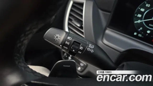 Kia Seltos New — Фото автомобиля 29