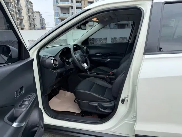 Nissan Kicks — Фото автомобиля 7