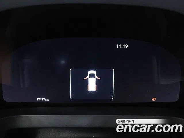 Toyota Alphard — Фото автомобиля 6