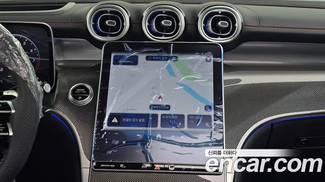 Mercedes-Benz GLC-Class — Фото автомобиля 4