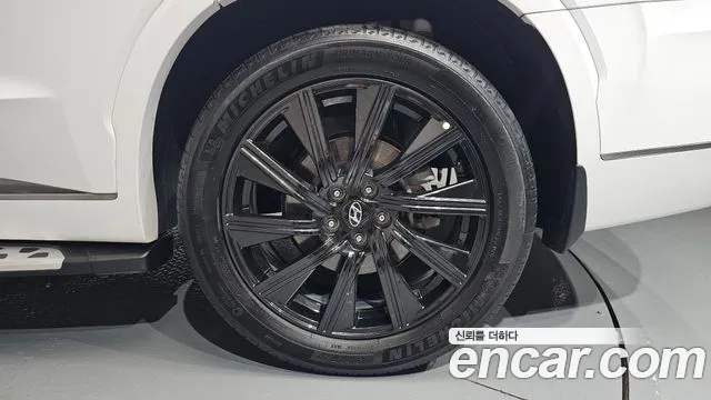 Hyundai Palisade Palisade Бензин 3.8 4WD — Фото автомобиля 19