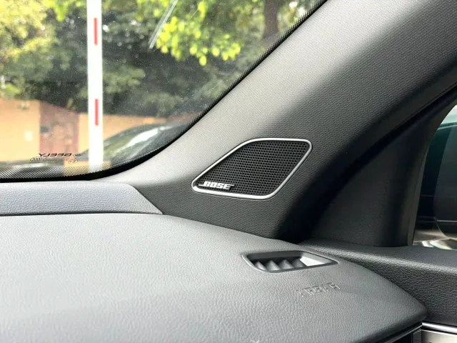 Geely Xingrui — Фото автомобиля 6