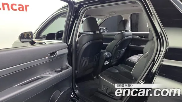 Hyundai Palisade The New Palisade Бензин 3.8 2WD — Фото автомобиля 26