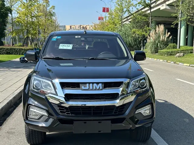 Isuzu Ruimai — Фото автомобиля 2