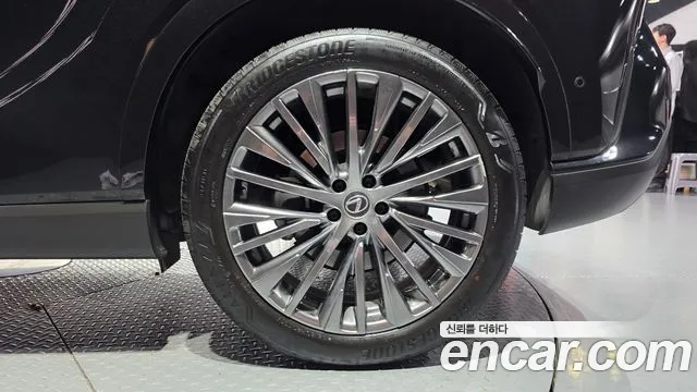 Lexus RX — Фото автомобиля 20