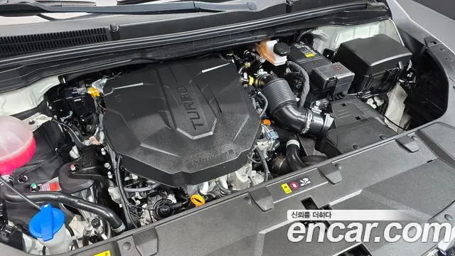 Kia Carnival Generation 4 — Фото автомобиля 9