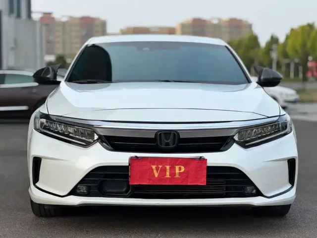 Honda Inspire — Фото автомобиля 2