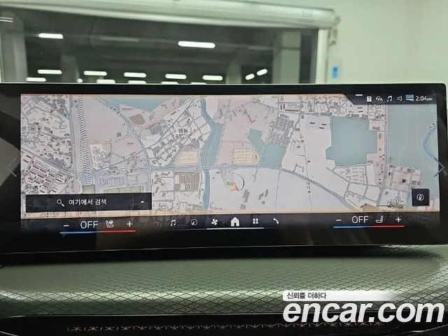 BMW 3 Series — Фото автомобиля 15