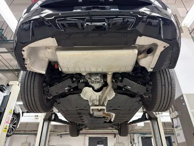 BMW X3 — Фото автомобиля 15