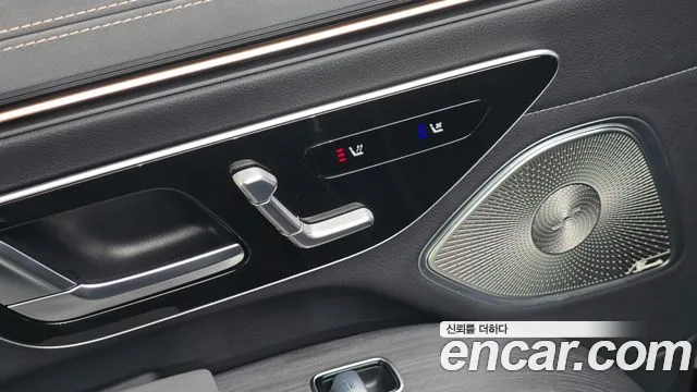 Mercedes-Benz EQS V297 — Фото автомобиля 29