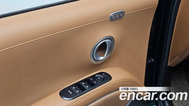 Hyundai Palisade Palisade (LX3) — Фото автомобиля 13