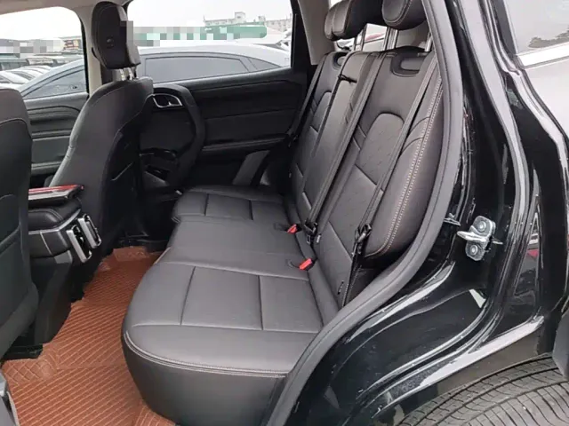 Haval Big Dog — Фото автомобиля 16