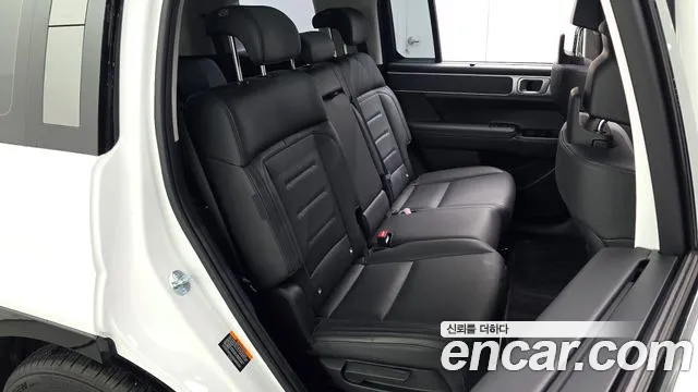 Hyundai Santa Fe — Фото автомобиля 18