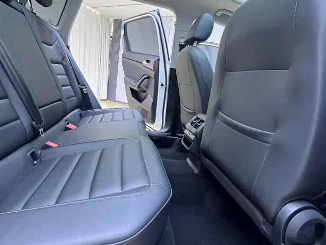 Volkswagen Tharu — Фото автомобиля 15