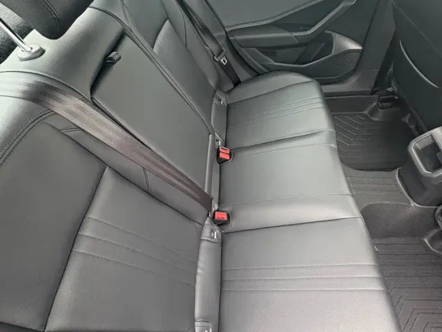 Volkswagen Sagitar — Фото автомобиля 11
